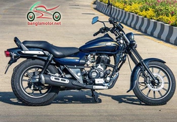 bajaj avenger 150 price 2020