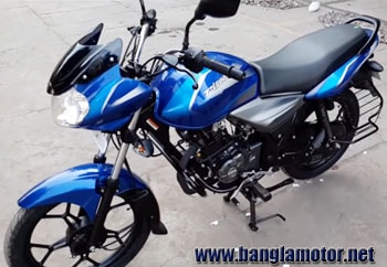discover 125 price in bd