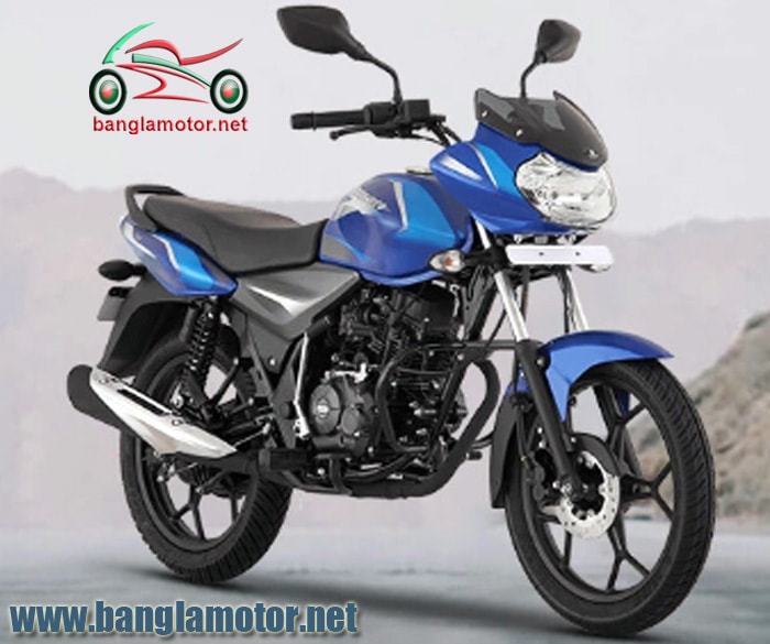 Honda Cg 125 Price In Bangladesh 2020