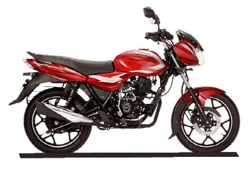 bajaj discover 125 exchange price