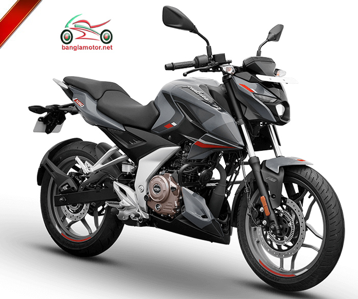 Bajaj Pulsar N160 motorcycle jpeg image3