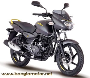New Model 2019 Bajaj Pulsar 150 Price In Bangladesh 2019