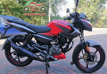 pulsar ns 125 price