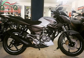 Pulsar Ns 125 New Model 2019 Price