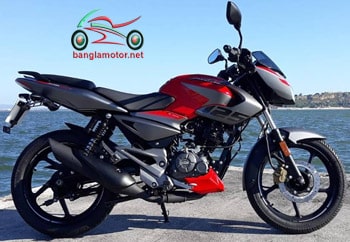 Pulsar Bike 125 New Model