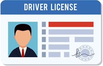 Motorcycle Driving Licence