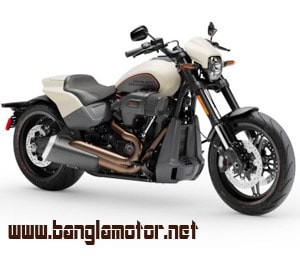 Harley Davidson FXD 114 2019