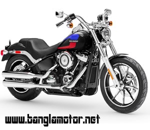 Harley Davidson Low Rider 2019