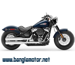 Harley Davidson Softail Slim 2019