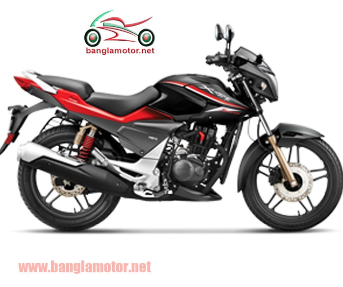 Hero xtreme sports motorcycle jpeg image2
