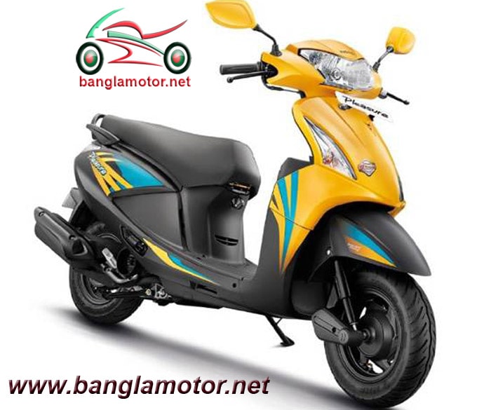 bajaj pulsar scooty price