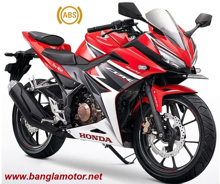 Honda CBR150R Price in BD 2020 ABS   
