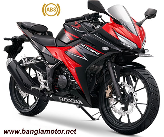 Cbr 150 New Model Price In Bangladesh