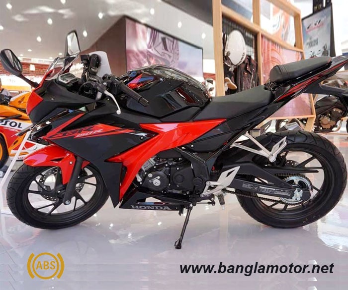 Honda CBR150R Price in BD 2022 ABS   