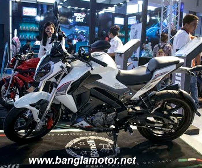 Benelli TNT 165S Price in BD, 2019 | বর্তমান মূল্য সহ বিস্তারিত