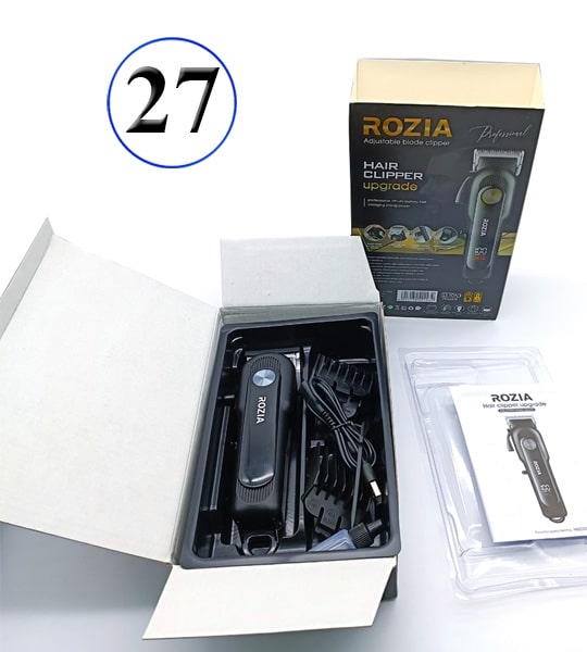 Rozia-HQ2223
