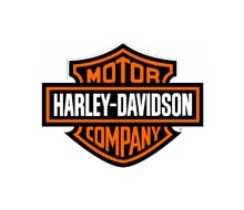 Harley Davidson Bike brand jpeg logo