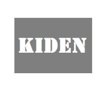 Kiden Bike Logo