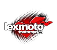 Lexmoto Motorcycle Logo