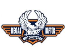 Regal Raptor Logo