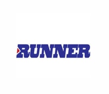 Runner Bike brand jpeg logo