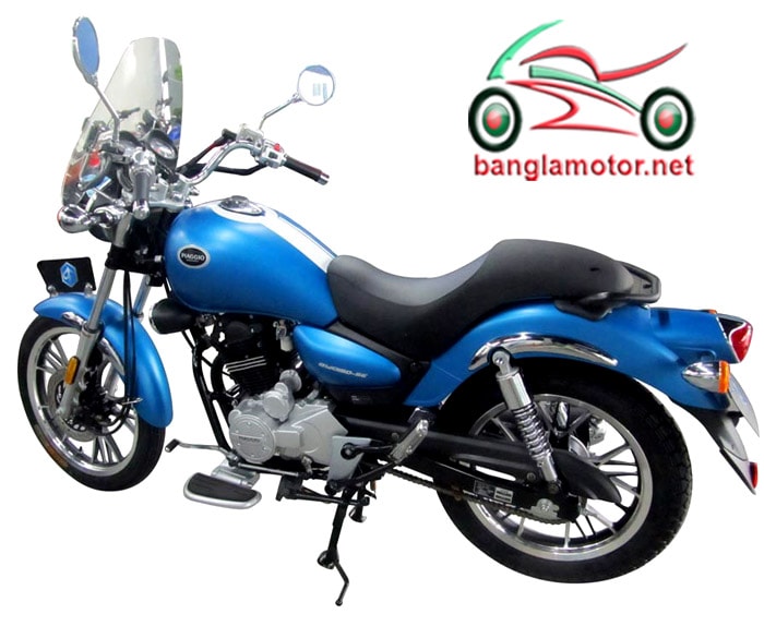 Piaggio Auge Classic motorcycle jpeg image3