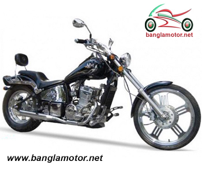 Regal Raptor Spyder motorcycle jpeg image3