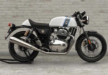Royal-Enfield Continental GT 650 Authentic Image3