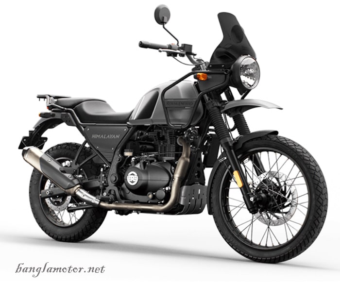 Royal-Enfield Himalayan motorcycle jpeg image3