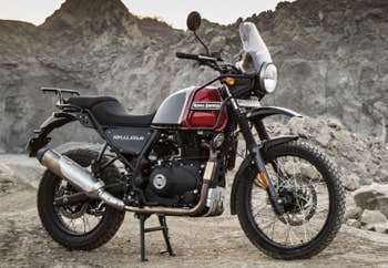 Royal-Enfield Himalayan Authentic Image1
