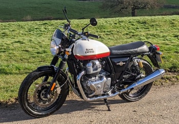 Royal-Enfield Interceptor 650 Authentic Image2