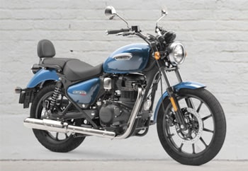 Royal-Enfield Meteor 350 Authentic Image1