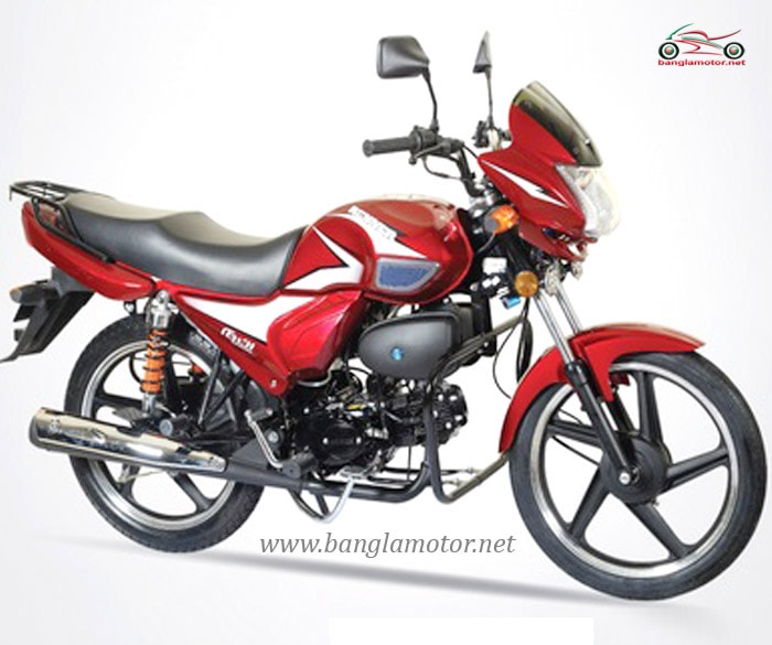 Runner Cheeta 2021 | Price | Review | Specification