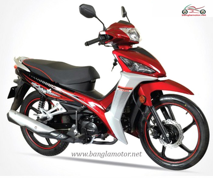 Runner Kite Plus 2021 Price Review Specification