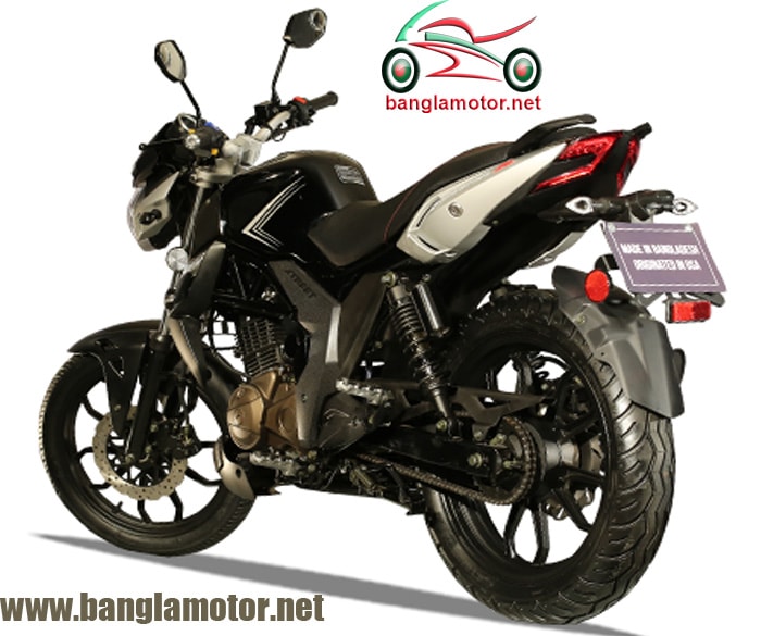 runner um 150cc