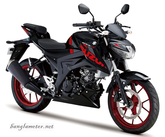 suzuki gsx s150 motorcycle jpeg image3