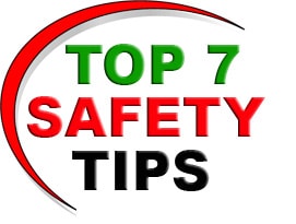 top 7 motorcycle safety riding tips