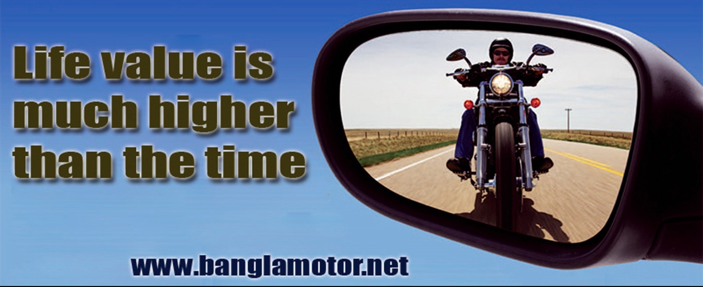 Motorcycle Driving Safety Top 10 Tips