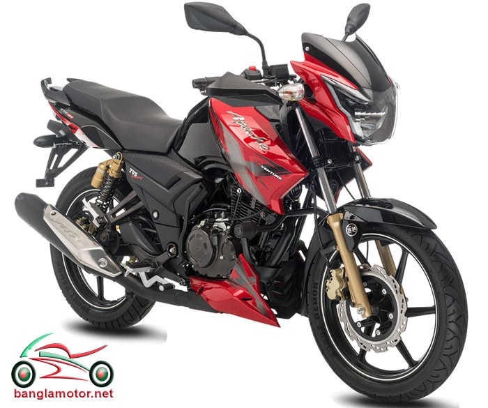 Tvs Apache Rtr 150 21 Price Review Specification