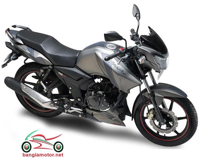 Tvs Apache Rtr 180 Bs6 Price In India Specification