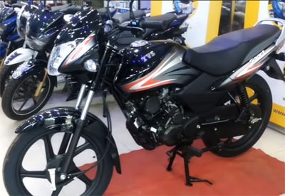 Tvs Metro Bike Price In Bd