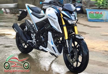 Yamaha M Slaz 150 Price In Review Specification