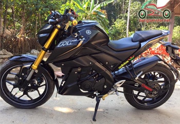 Yamaha M Slaz 150 Price In Review Specification