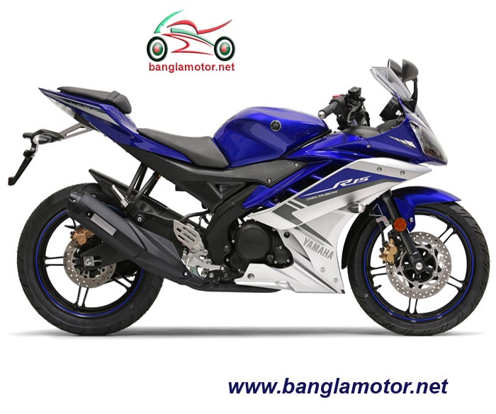 R15 New Model 2020 Price In Bangladesh