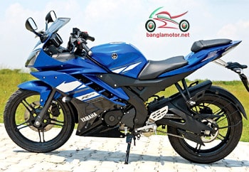 yamaha r15 v2 price