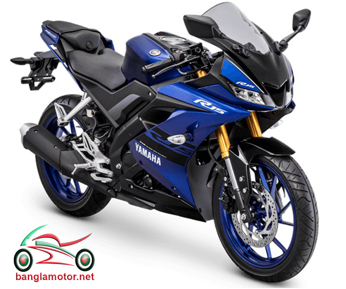 Yamaha R15 v3 | Price | Review | Specification